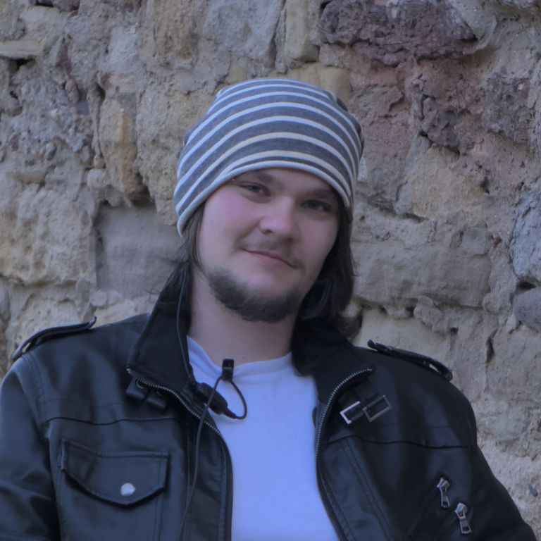 Andy